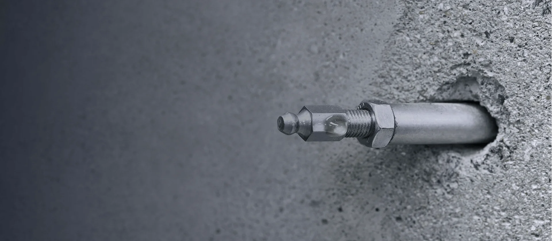 Инъекционные пакеры